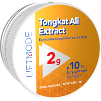 TongKat Ali Extract Powder