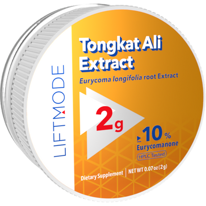 TongKat Ali Extract Powder