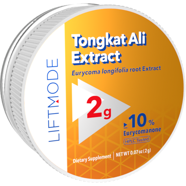 TongKat Ali Extract Powder