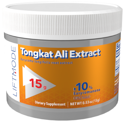 TongKat Ali Extract Powder