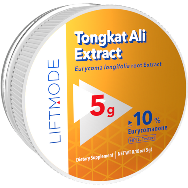TongKat Ali Extract Powder