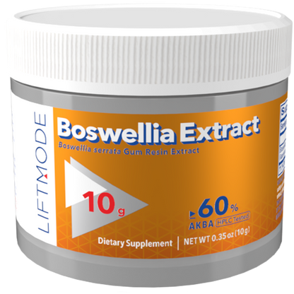Boswellia serrata Extract Powder