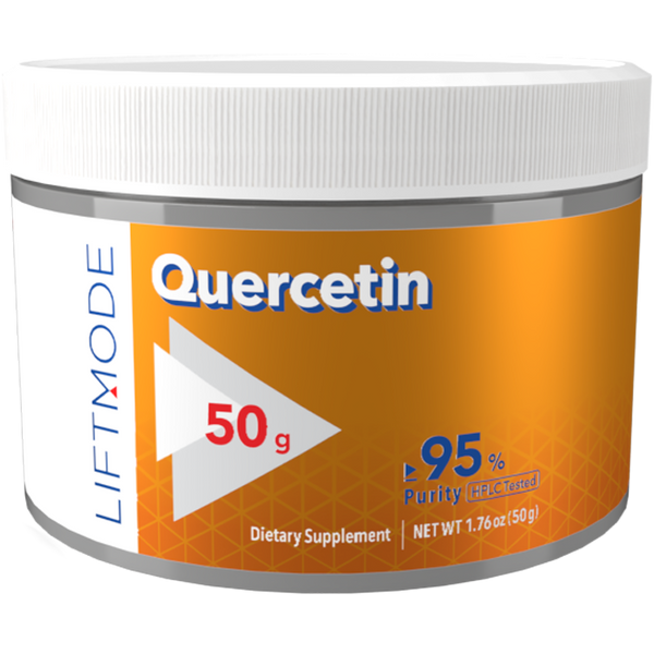 Quercetin Powder