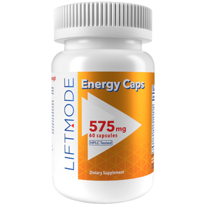 Energy Caps Capsules