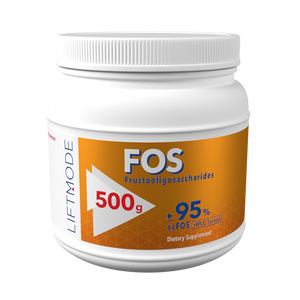 Fructooligosaccharides (FOS) Powder