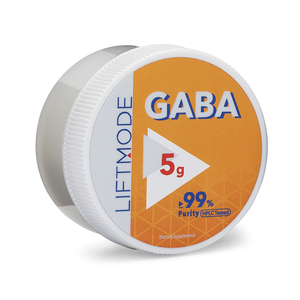 GABA Powder