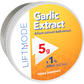 Garlic P.E. 1% Alliin Powder