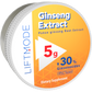 Ginseng Extract (Panax Root) Powder