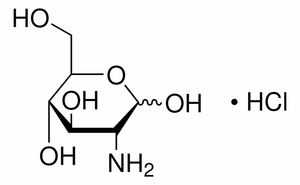 Glucosamine HCl Powder