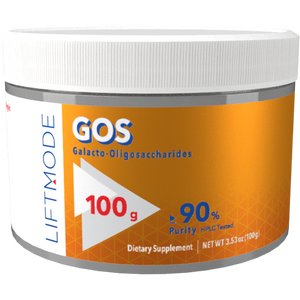 Galacto-Oligosaccharides (GOS) Powder