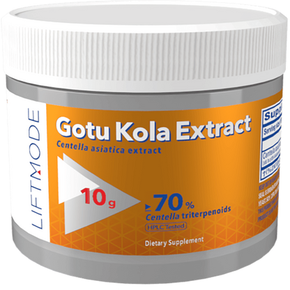 Gotu Kola Extract Powder