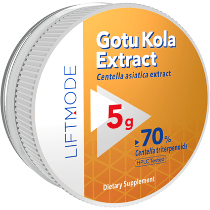 Gotu Kola Extract Powder