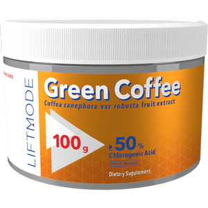 Green Coffee Extract Powder
