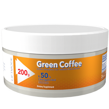 Green Coffee Extract Powder