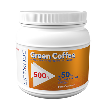 Green Coffee Extract Powder