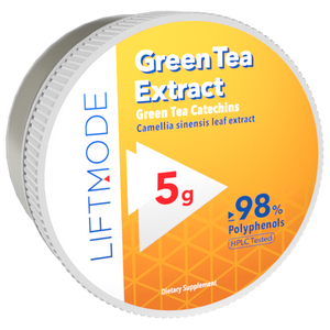 Green Tea Extract Powder