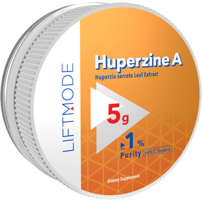 Huperzine A 1% Powder