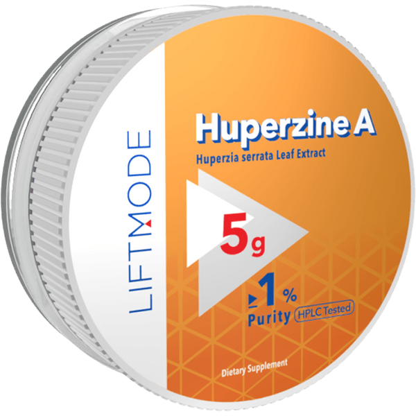 Huperzine A 1% Powder