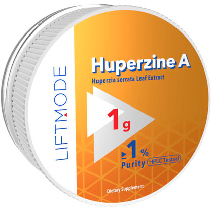 Huperzine A 1% Powder