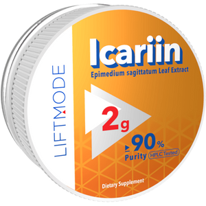 Icariin Powder 90%