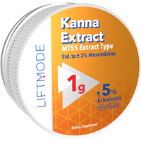 Kanna MT55 Extract Powder