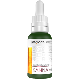 Kanna Elixir - Marshmallow Flavor