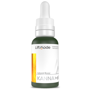 Kanna Elixir - Natural Flavor