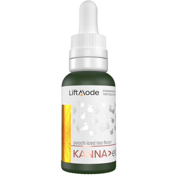 kanna vape Kanna Vape – High Potency and Relaxation main image 0
