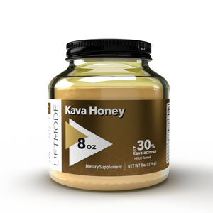 Kava Honey