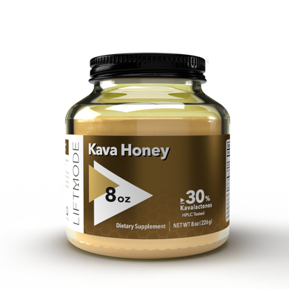 Kava Honey