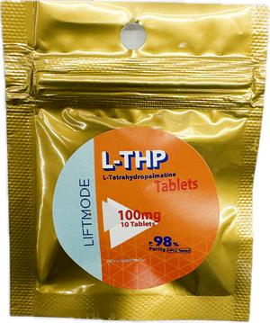 L-Tetrahydropalmatine (L-THP) Tablets