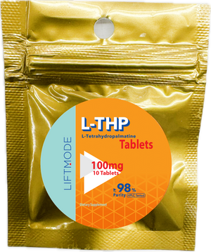 L-Tetrahydropalmatine (L-THP) Tablets