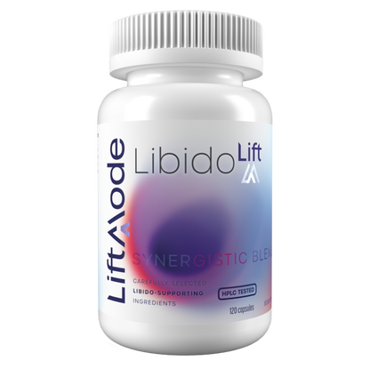 LibidoLift Capsules