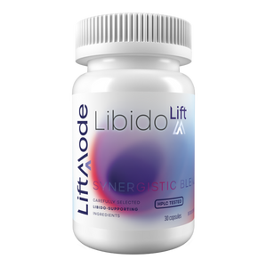 LibidoLift Capsules