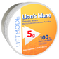 Lion's Mane (Organic Hericium) Powder