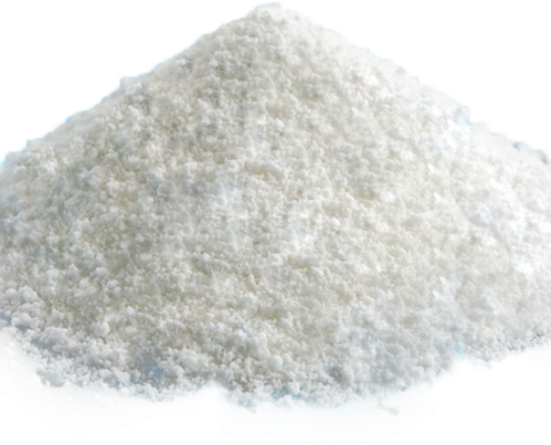 Magnesium Bis-Glycinate