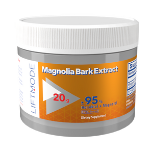Magnolia Bark Extract Powder