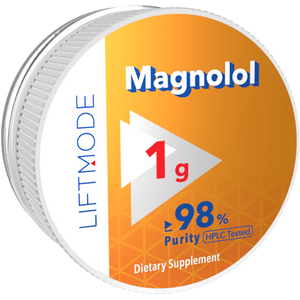Magnolol Powder