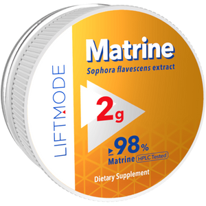 Matrine Powder