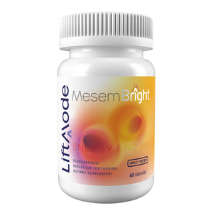 MesemBright (Kanna Extract) Capsules