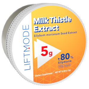 Milk Thistle Extract Powder