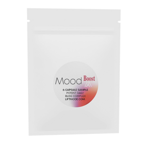 MoodBoost Capsules