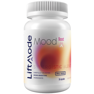 MoodBoost Capsules