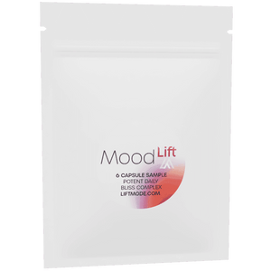 MoodBoost Capsules - Sample