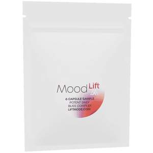 MoodLift Capsules - Sample