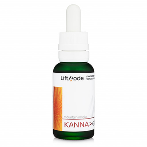 Kanna Elixir - Mountain Maple Flavor
