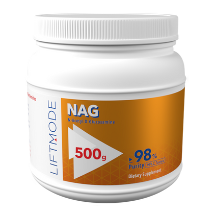 N-Acetyl D-Glucosamine (NAG) Powder