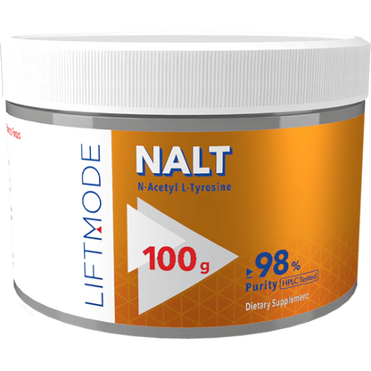 NALT (N-Acetyl L-Tyrosine) Powder