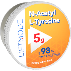 NALT (N-Acetyl L-Tyrosine) Powder