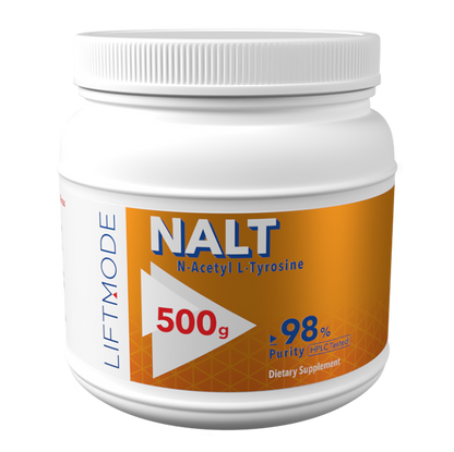 NALT (N-Acetyl L-Tyrosine) Powder